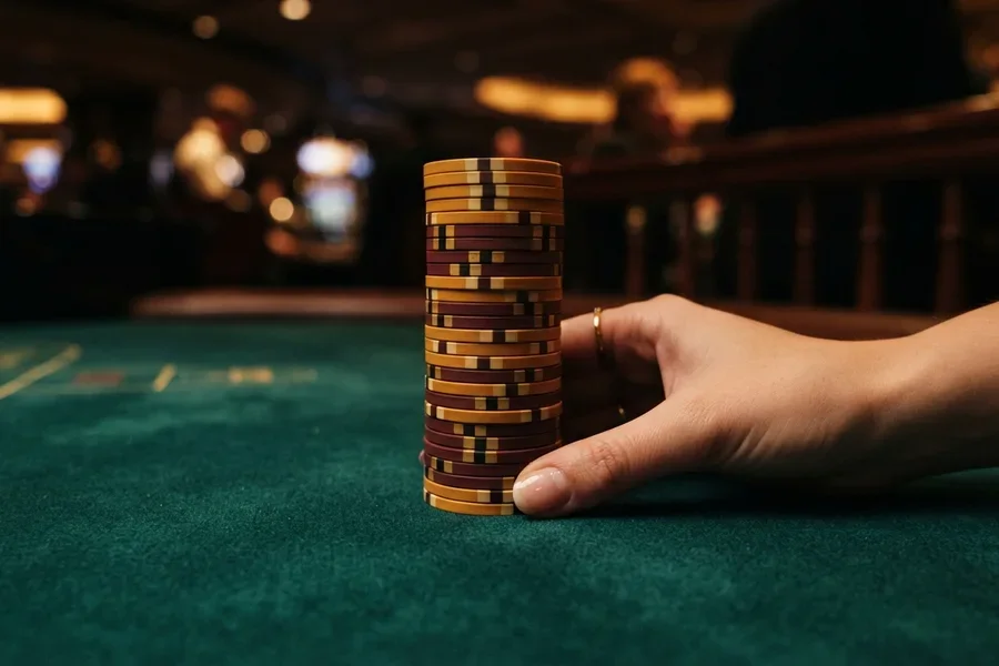 hurtigste udbetaling paa casino